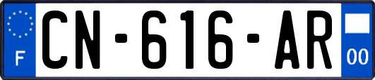 CN-616-AR