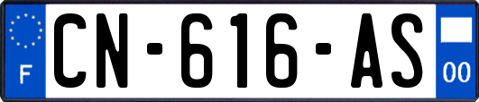 CN-616-AS