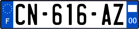 CN-616-AZ