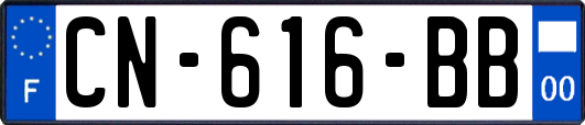 CN-616-BB