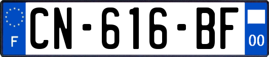 CN-616-BF