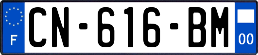 CN-616-BM