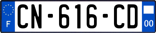 CN-616-CD