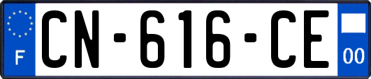 CN-616-CE