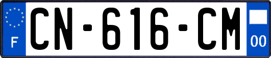 CN-616-CM