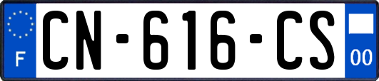 CN-616-CS