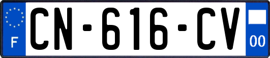 CN-616-CV
