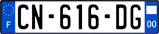 CN-616-DG