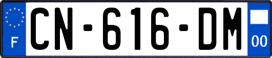 CN-616-DM