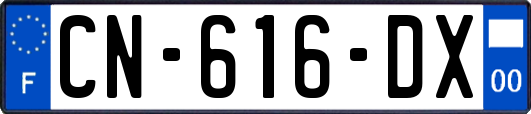 CN-616-DX