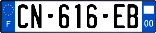 CN-616-EB
