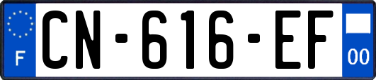 CN-616-EF