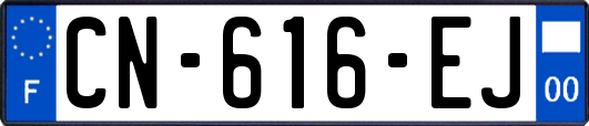 CN-616-EJ