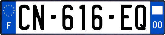 CN-616-EQ