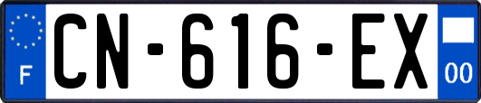 CN-616-EX