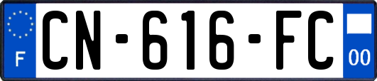 CN-616-FC