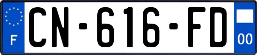 CN-616-FD