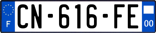 CN-616-FE
