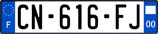 CN-616-FJ