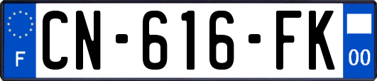 CN-616-FK