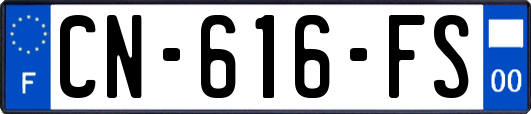 CN-616-FS