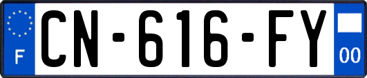CN-616-FY