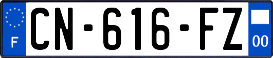 CN-616-FZ