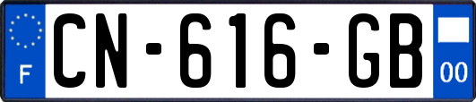 CN-616-GB