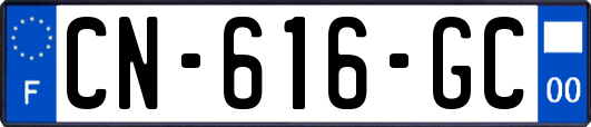 CN-616-GC