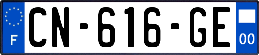 CN-616-GE