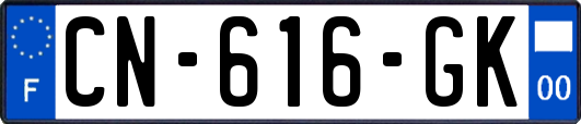 CN-616-GK