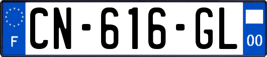 CN-616-GL