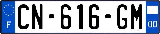 CN-616-GM