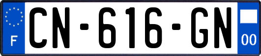 CN-616-GN