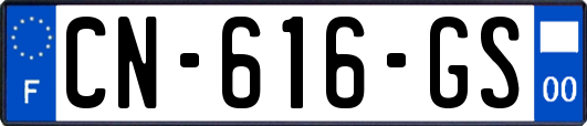 CN-616-GS