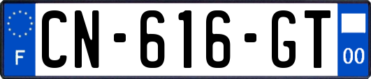 CN-616-GT