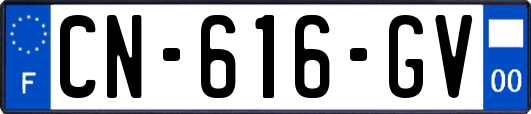 CN-616-GV