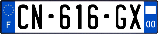 CN-616-GX