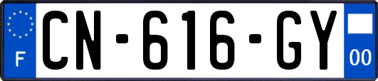 CN-616-GY
