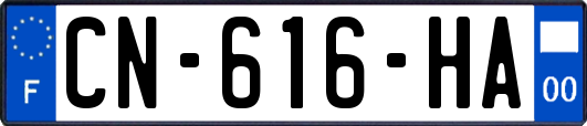 CN-616-HA