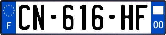 CN-616-HF