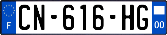 CN-616-HG