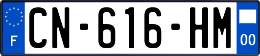CN-616-HM