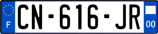 CN-616-JR