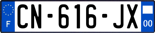 CN-616-JX