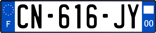 CN-616-JY