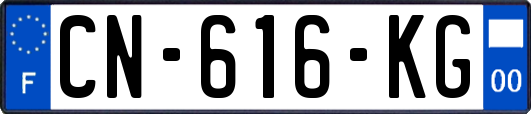 CN-616-KG
