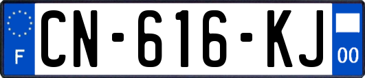 CN-616-KJ