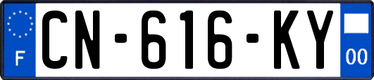 CN-616-KY