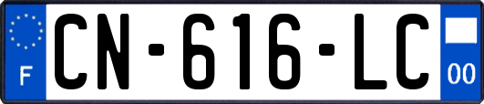 CN-616-LC